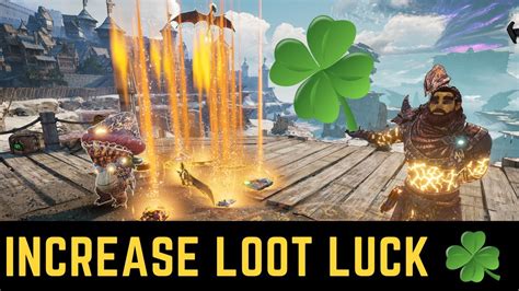 Jogue Loot Luck online